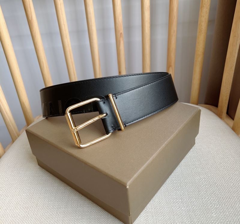 Burberry Belts